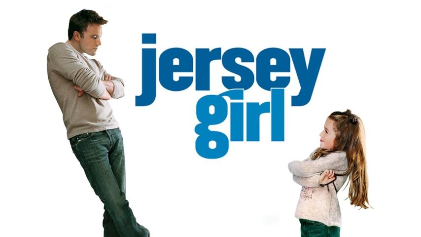 مشاهدة فيلم Jersey Girl 2004 مترجم