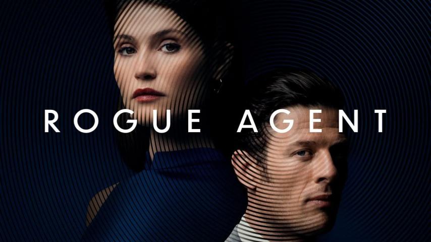 مشاهدة فيلم Rogue Agent (2022) مترجم