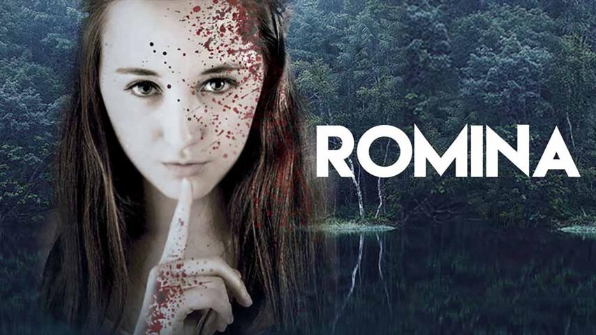 مشاهدة فيلم Romina (2018) مترجم