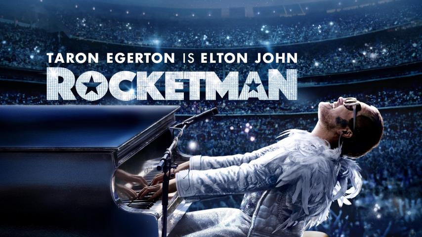 مشاهدة فيلم Rocketman (2019) مترجم