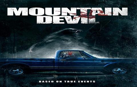 مشاهدة فيلم Mountain Devil (2017) مترجم HD اون لاين