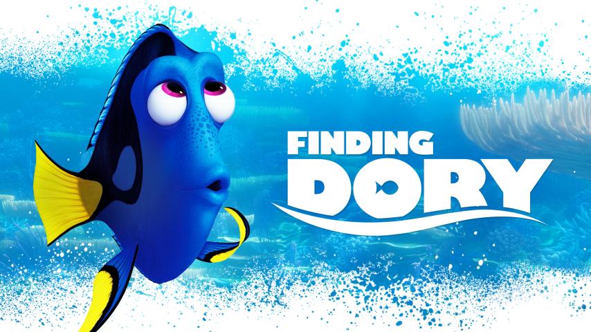 مشاهدة فيلم Finding Dory (2016) مترجم