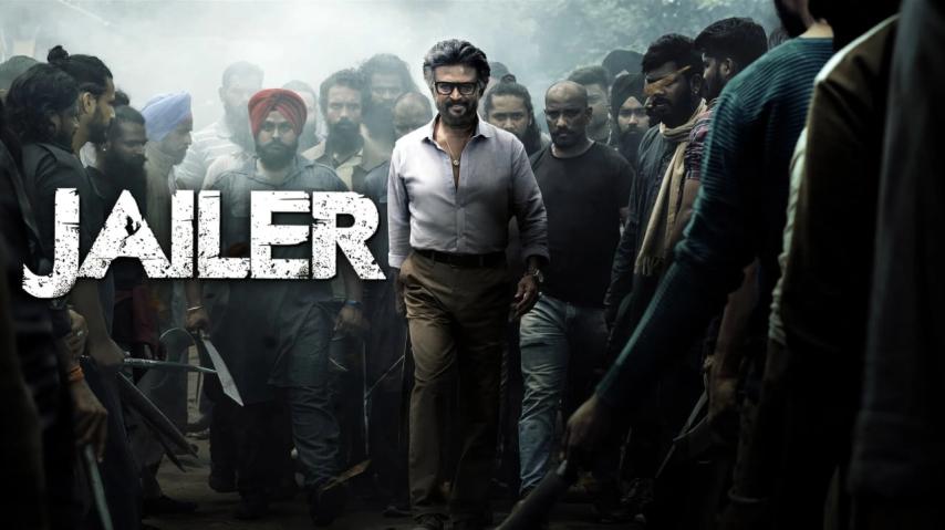 مشاهدة فيلم Jailer 2023 مترجم