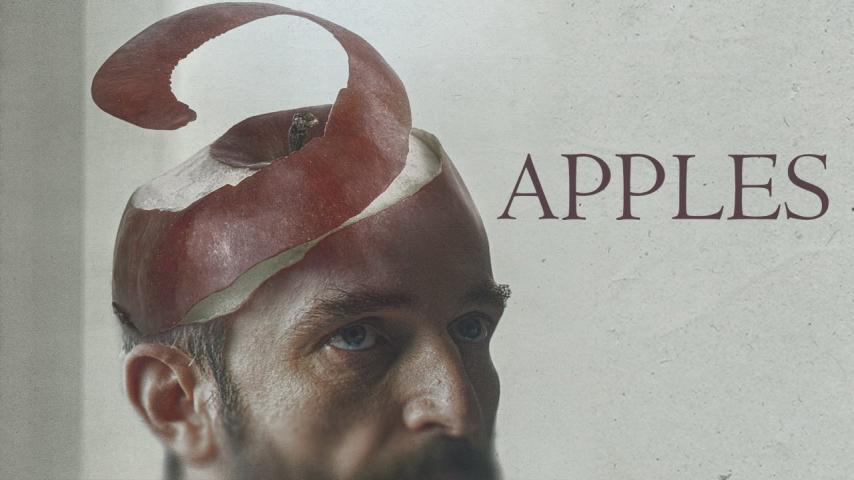 مشاهدة فيلم Apples (2020) مترجم