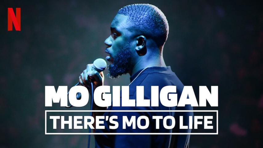 مشاهدة فيلم Mo Gilligan: There's Mo to Life (2022) مترجم
