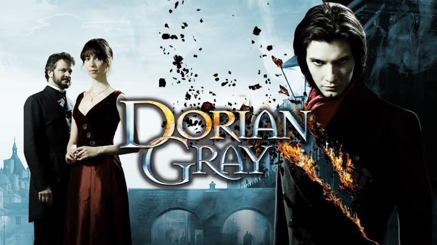 مشاهدة فيلم Dorian Gray (2009) مترجم