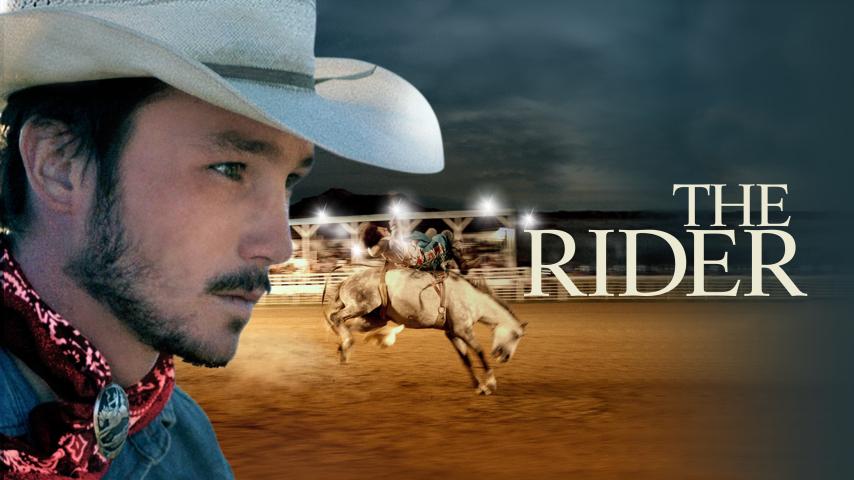 مشاهدة فيلم The Rider (2017) مترجم