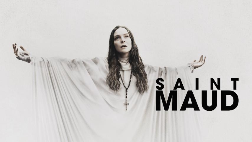 مشاهدة فيلم Saint Maud (2019) مترجم
