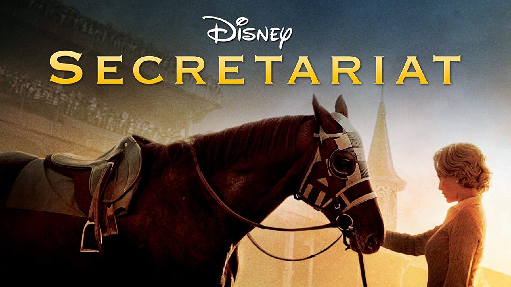 مشاهدة فيلم Secretariat (2010) مترجم