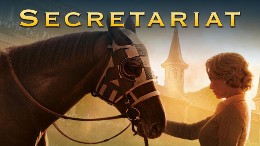 مشاهدة فيلم Secretariat 2010 مترجم