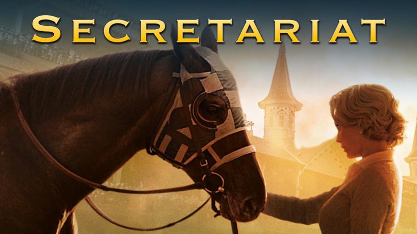 مشاهدة فيلم Secretariat (2010) مترجم