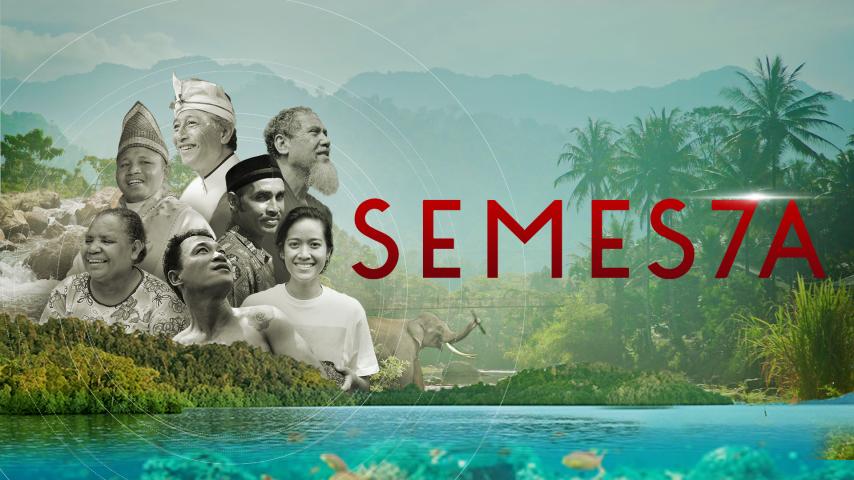 مشاهدة فيلم Semesta (2018) مترجم