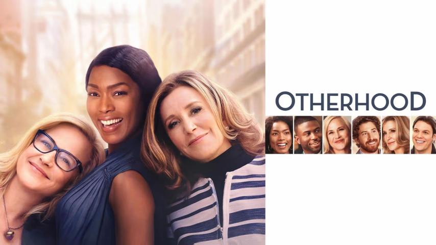 مشاهدة فيلم Otherhood (2019) مترجم