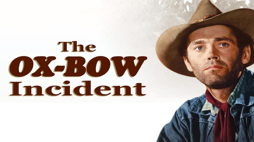 مشاهدة فيلم The Ox-Bow Incident 1942 مترجم