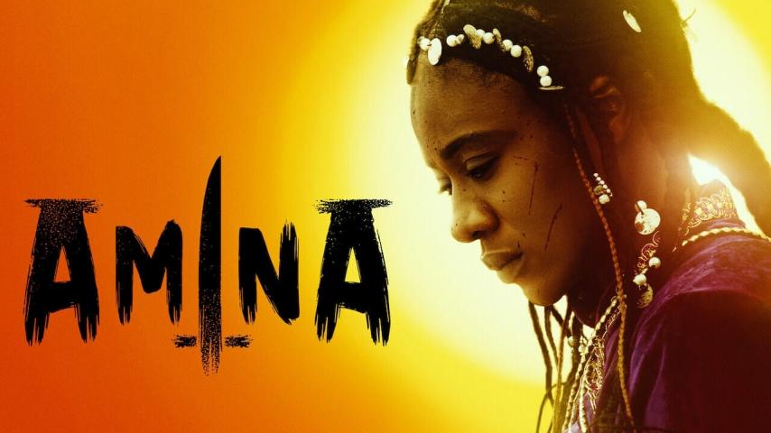 مشاهدة فيلم Amina (2021) مترجم