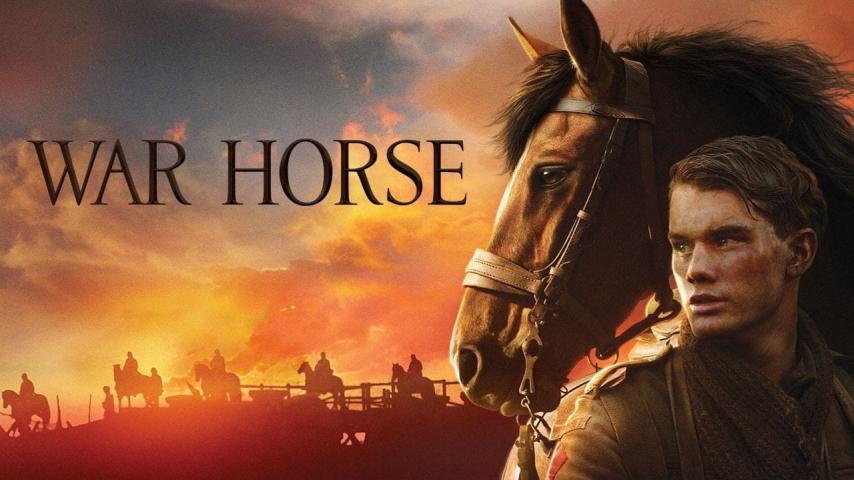 مشاهدة فيلم War Horse 2011 مترجم
