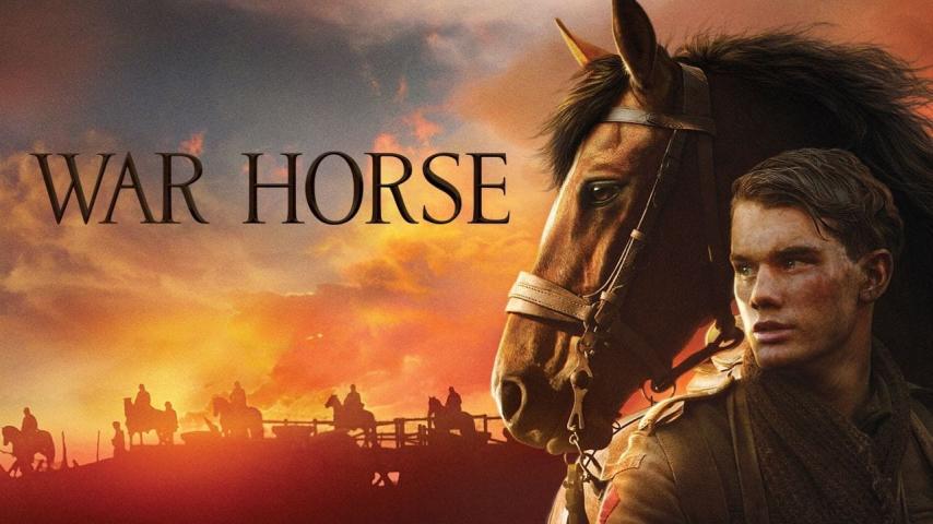 مشاهدة فيلم War Horse (2011) مترجم