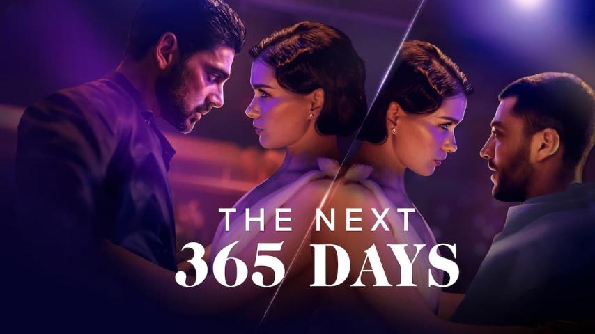 مشاهدة فيلم The Next 365 Days (2022) مترجم