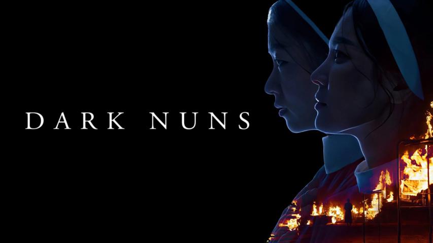 مشاهدة فيلم Dark Nuns 2025 مترجم