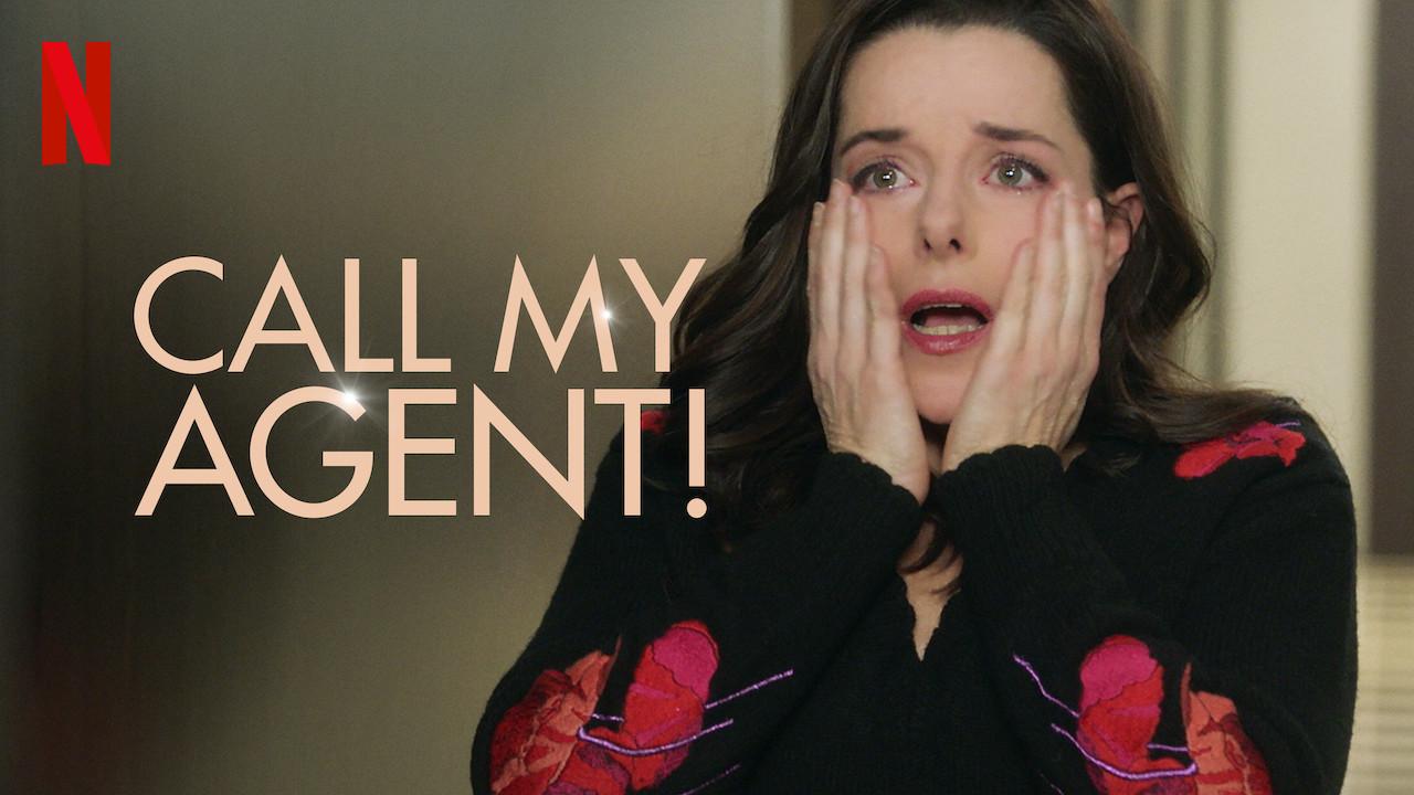 مسلسل Call My Agent! الموسم 2 الحلقة 1 الأولى مترجمة