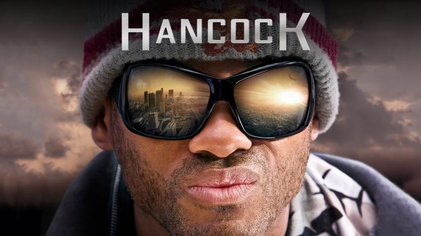 مشاهدة فيلم Hancock (2008) مترجم