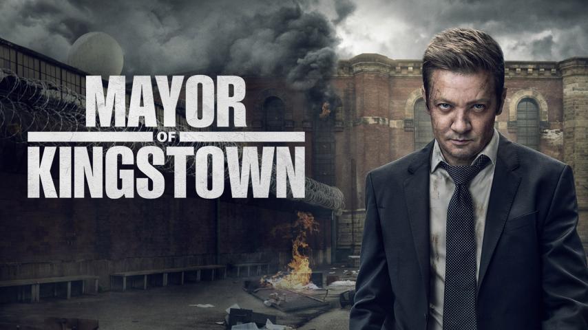 مسلسل Mayor of Kingstown الموسم 2 الحلقة 1 مترجمة