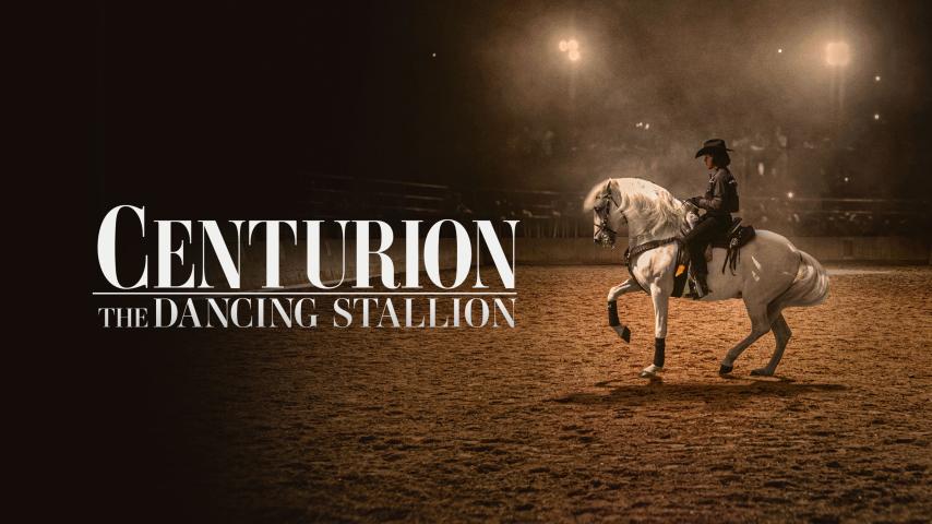 مشاهدة فيلم Centurion: The Dancing Stallion 2023 مترجم