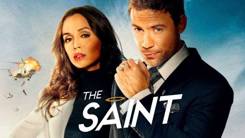 مشاهدة فيلم The Saint (2017) مترجم