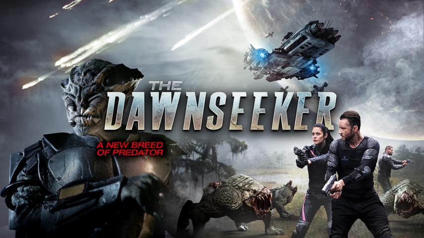 مشاهدة فيلم The Dawnseeker (2018) مترجم