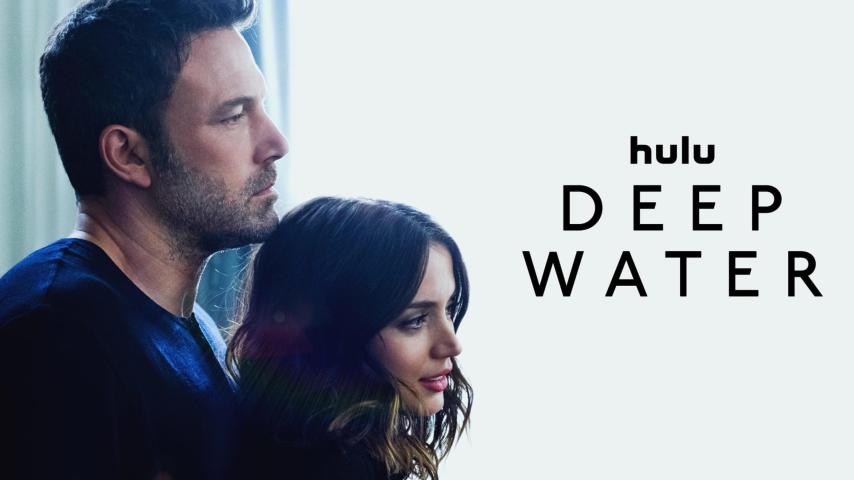 مشاهدة فيلم Deep Water (2022) مترجم