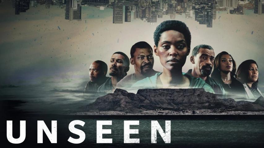 مسلسل Unseen الموسم 1 الحلقة 1 مترجمة