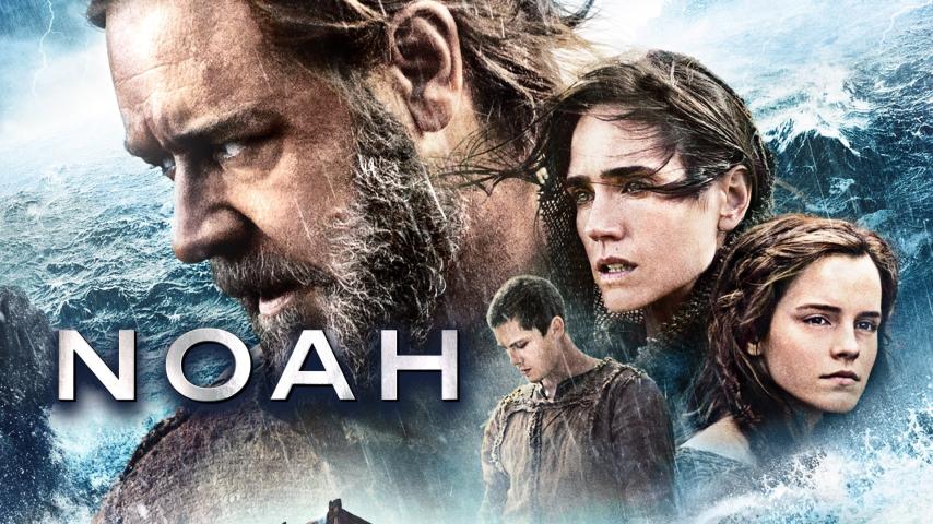 مشاهدة فيلم Noah (2014) مترجم