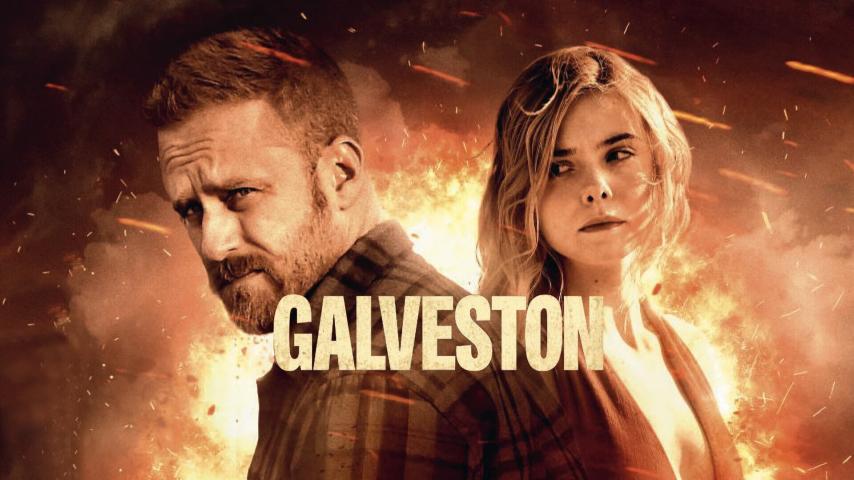 مشاهدة فيلم Galveston (2018) مترجم