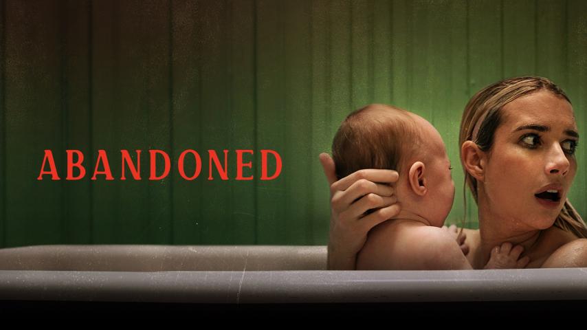 مشاهدة فيلم Abandoned (2022) مترجم