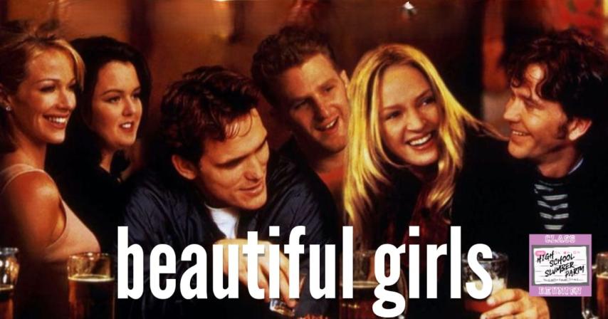 مشاهدة فيلم Beautiful Girls (1996) مترجم