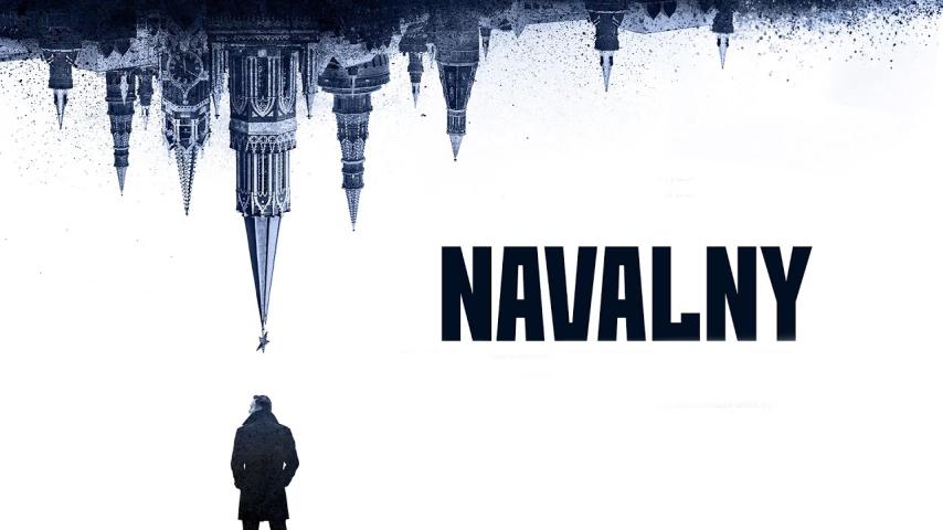 مشاهدة فيلم Navalny (2022) مترجم