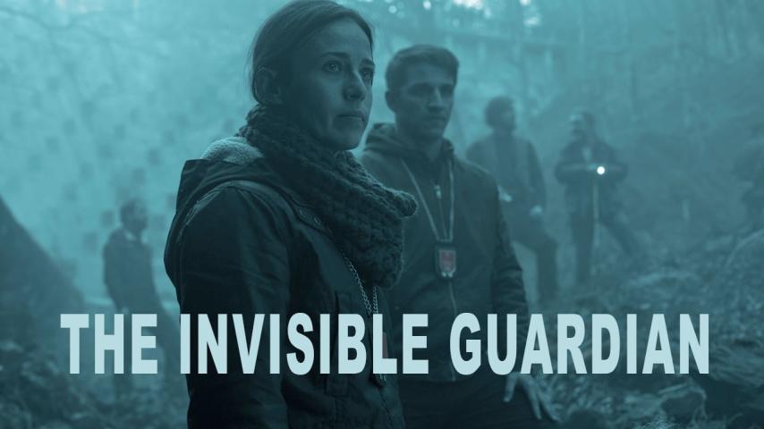 مشاهدة فيلم The Invisible Guardian (2017) مترجم