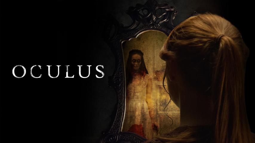 مشاهدة فيلم Oculus (2013) مترجم