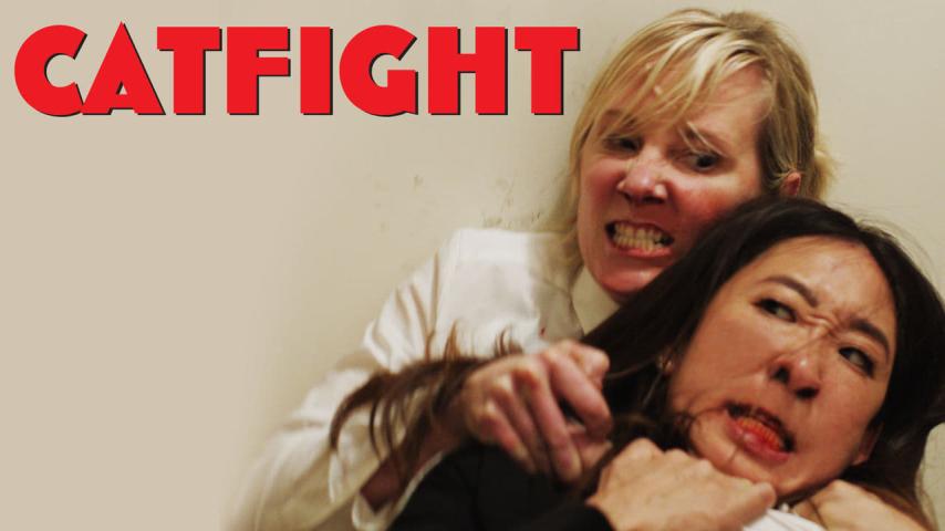 مشاهدة فيلم Catfight (2016) مترجم