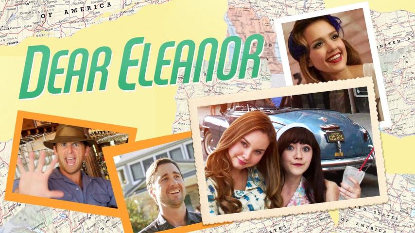 مشاهدة فيلم Dear Eleanor (2016) مترجم