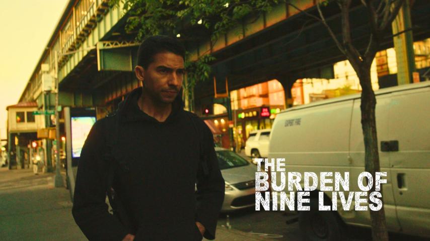 مشاهدة فيلم The Burden of Nine Lives 2024 مترجم