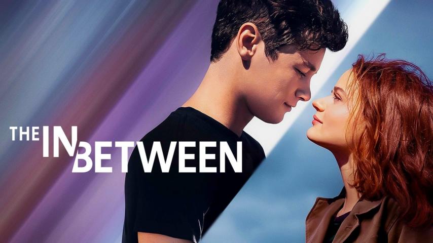 مشاهدة فيلم The In Between (2022) مترجم