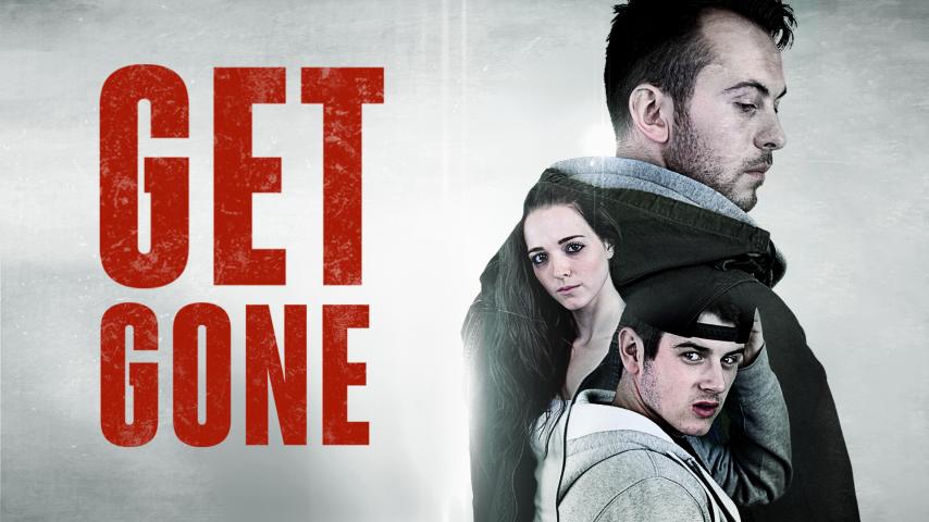 مشاهدة فيلم Get Gone 2021 مترجم