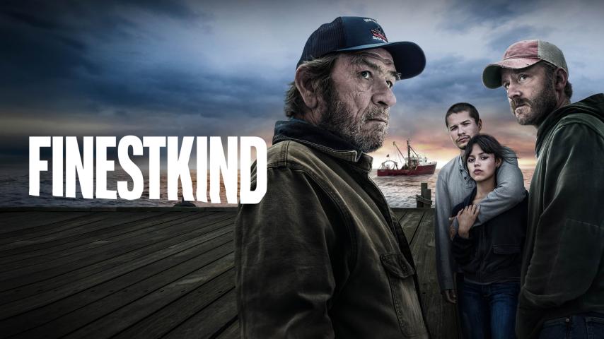 مشاهدة فيلم Finestkind (2023) مترجم