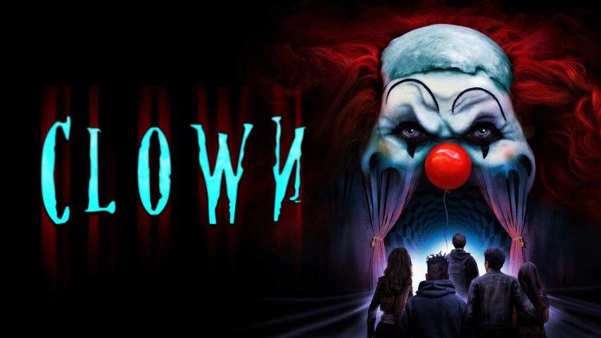 مشاهدة فيلم Clown (2019) مترجم