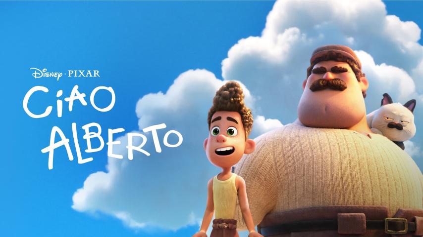 مشاهدة فيلم Ciao Alberto (2021) مترجم