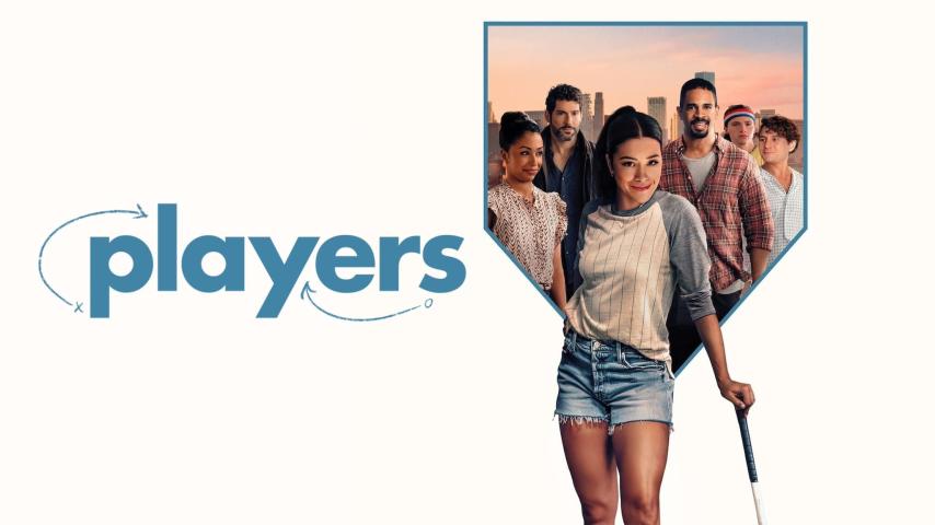 مشاهدة فيلم Players (2024) مترجم