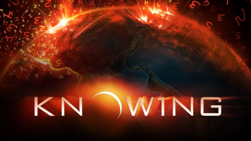 مشاهدة فيلم Knowing 2009 مترجم