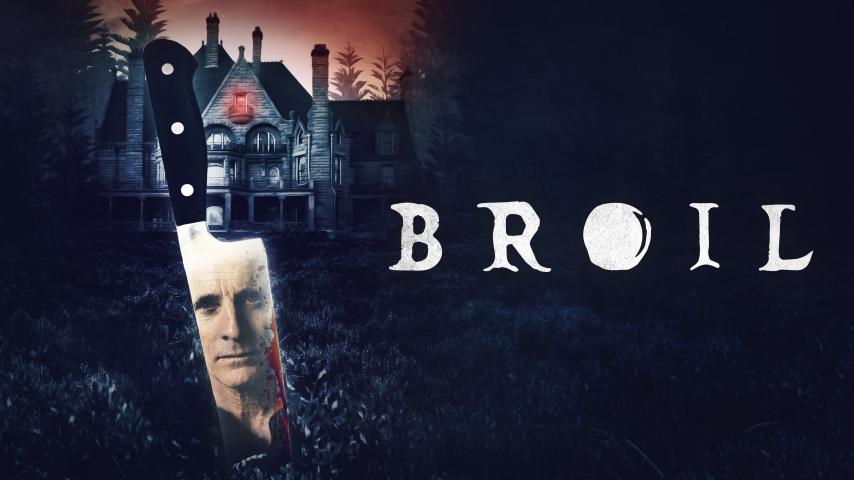 مشاهدة فيلم Broil (2020) مترجم