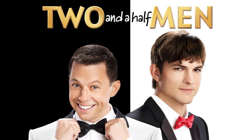 مسلسل Two and a Half Men الموسم 12 الحلقة 1 مترجمة